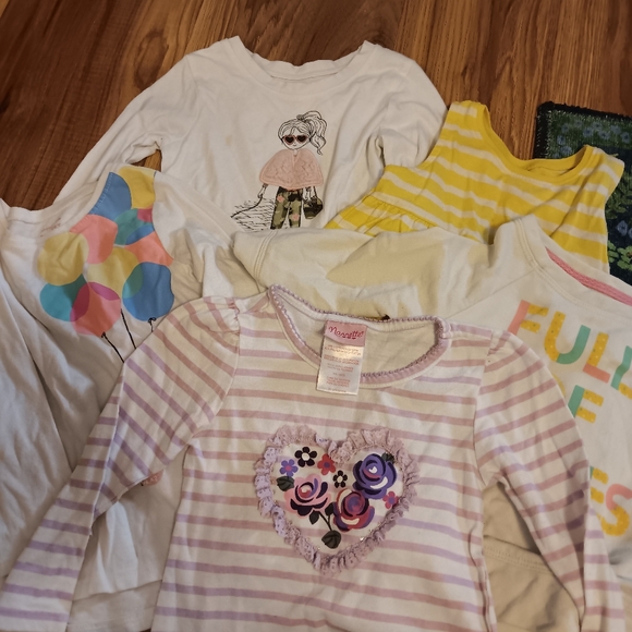 euc huge 2t top bundle - Picture 8 of 8